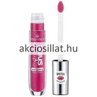Essence Essence Extreme Shine Volume lipgloss dúsító szájfény 103 Pretty in pink 5ml