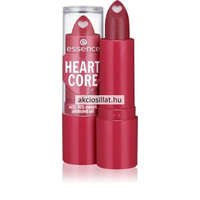 Essence Essence Heart Core Fruity ajakbalzsam 01