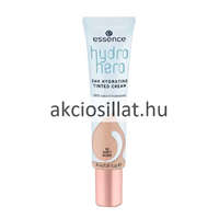 Essence Essence Hydro Hero 24h hidratáló színezett krém 10 Soft Nude 30ml
