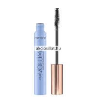 Catrice Catrice Pure Volume Mascara Waterproof Vízálló Szempillaspirál 10ml
