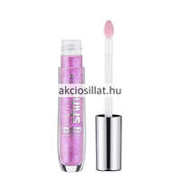 Essence Essence Extreme Shine Volume lipgloss dúsító szájfény 10 Sparkling Purple 5ml