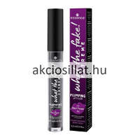 Essence Essence What The Fake! Extreme 03 Pepper Me Up! ajakdúsító 4,2ml
