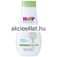 Hipp Hipp Babysanft Ápoló fürdető 350ml