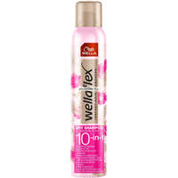 Wellaflex Wellaflex Sensual Rose Száraz Sampon 180ml
