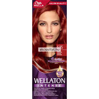 Wella Wella Wellaton tartós intenzív krémhajfesték 6/45 Vörös 50ml