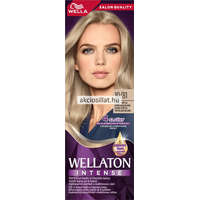 Wella Wella Wellaton tartós intenzív krémhajfesték 10/81 hamvas szőke 50ml