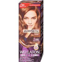 Wella Wella Wellaton tartós intenzív krémhajfesték 6/0 sötétszőke 50ml