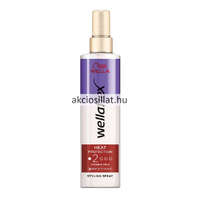 Wella Wella Wellaflex hővédő spray 150ml