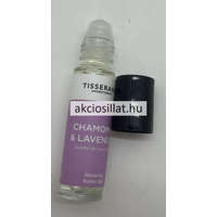 Tisserand Aromatherapy Tisserand Aromatherapy Chamomile & Lavender Relaxing Roller Ball 10ml (100%-ban természetes tisztaságú)