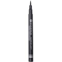 Essence Essence Eyeliner Pen Extra longlasting szemkihúzó toll