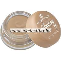 Essence Essence Soft Touch Mousse Alapozó 02 Matt Beige