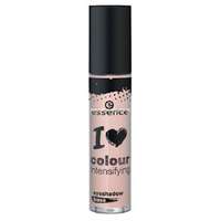 Essence Essence I Love Colour Intensifying Szemhéjpúder alapozó 4ml
