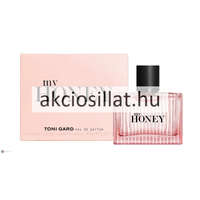 Toni Gard Toni Gard My Honey EDP 40ml Női parfüm