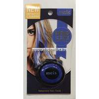 Meis Meis kimosható hajszínező kréta Kék