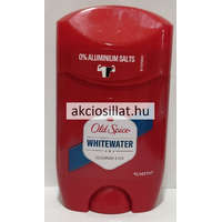 Old Spice Old Spice Whitewater deo stift 50ml