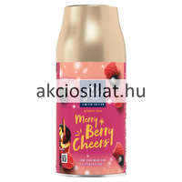 Glade Glade Merry Berry Cheers légfrissítő utántöltő 269ml