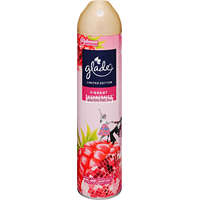 Glade Glade Vibrant Raspberries légfrissítő spray 300ml