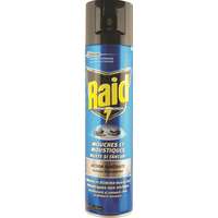 Raid Raid Max légy és szúnyogirtó spray 300ml