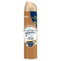 S.C. Johnson Glade Sensual Sandalwood & Jasmine Légfrissítő Spray 300ml