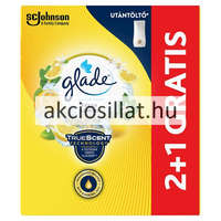 Glade Glade One Touch Citrus Mini-Spray utántöltő 3x10ml