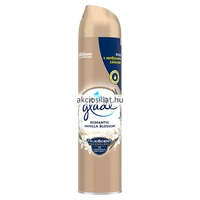 S.C. Johnson Glade Romantic Vanilla Blossom légfrissítő spray 300ml