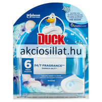 Duck Duck Fresh Discs WC-öblítő korong Marine 36ml