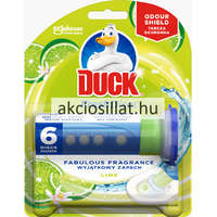 Duck Duck Fresh Discs Wc Tisztító Korong Lime 36ml