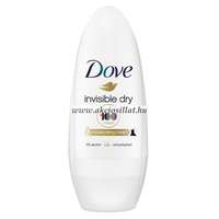 Dove Dove Invisible Dry deo roll-on 50ml