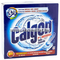 Calgon Calgon 3in1 Power Vízlágyító tabletta 15 db