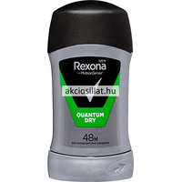 Rexona Rexona Men Quantum Dry deo stick 50ml