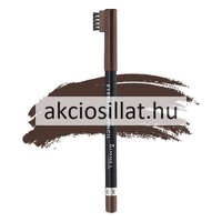 Rimmel London Rimmel London Professional Szemöldökceruza 001 Dark Brown
