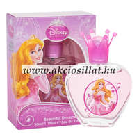 Disney Disney Princess Aurora Csipkerózsika EDT 50ml női parfüm