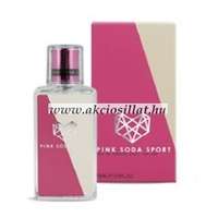 Corsair Pink Soda Sport For Her EDT 75ml női parfüm