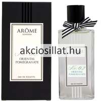 Corsair Arome London No02 Oriental Pomegranate EDT 100ml női parfüm