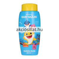 Pinkfong Pinkfong Baby Shark habfürdő 300ml