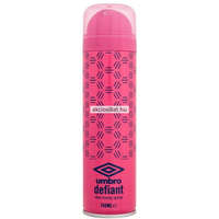 Umbro Umbro Defiant dezodor 150ml