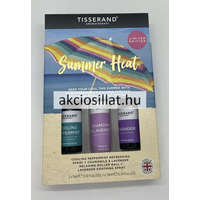 Tisserand Tisserand Aromatherapy Summer Heat ajándékcsomag (100% tisztaságú)