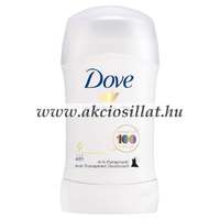 Dove Dove Invisible Dry 48h deo stift 40ml