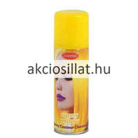Wildolive Goodmark Sunny Yellow Sárga Hajszínező Spray 125ml