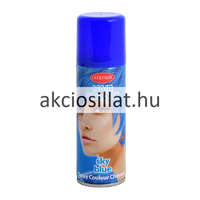 Wildolive Goodmark Sky Blue Kék Hajszínező Spray 125ml