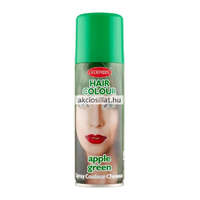 Wildolive Goodmark Apple Green Hajszínező Spray 125ml