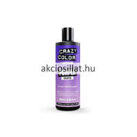 Renbow Renbow Crazy Color Purple Shampoo Lila hajszínező sampon 250ml