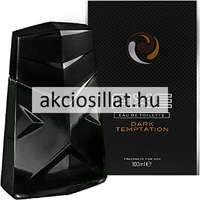 Axe Axe Dark Temptation EDT 100ml férfi parfüm
