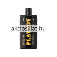 Playboy Playboy Vip for Him tusfürdő 250ml
