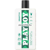 Playboy Playboy Gravity férfi tusfürdő 250ml