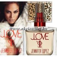 Jennifer Lopez Jennifer Lopez JLove EDP 30ml