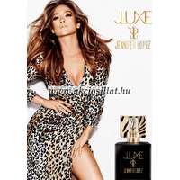Jennifer Lopez Jennifer Lopez JLuxe EDP 30ml