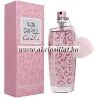 Naomi Campbell Naomi Campbell Cat Deluxe EDT 30ml