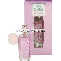 Naomi Campbell Naomi Campbell Cat Deluxe EDT 15ml