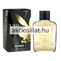 Playboy Playboy VIP for Him parfüm EDT 100ml